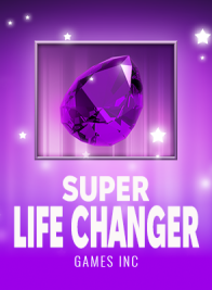 Super Life Changer