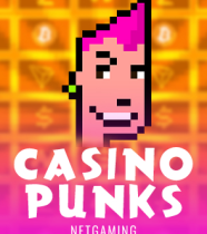 Casino Punks