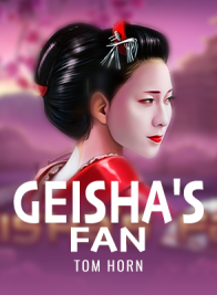 Geisha's Fan