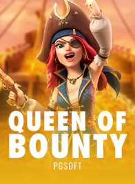 Queen Of Bounty