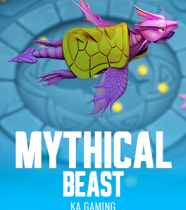Mythical Beast