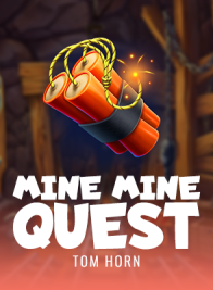 Mine Mine Quest