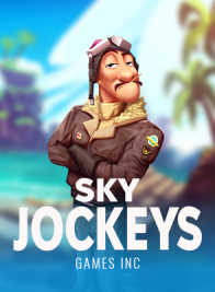 Sky Jockeys