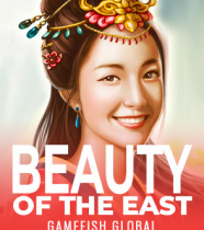 Beauty Of The East