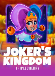 Joker's Kingdom