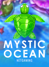Mystic Ocean