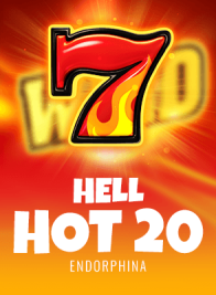 Hell Hot 20