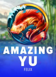 Amazing Yu
