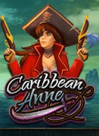 Caribbean Anne Mini-Max