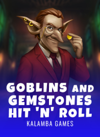 Goblins and Gemstones: Hit 'n' Roll