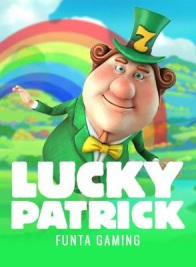 Lucky Patrick