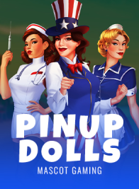 Pinup Dolls