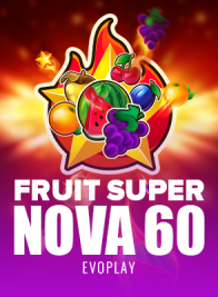 Fruit Super Nova 60