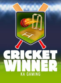 Cricket Winner