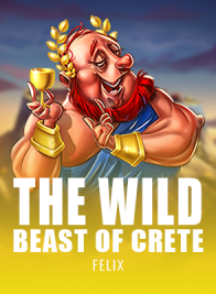 The Wild Beast of Crete