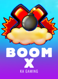 Boom X