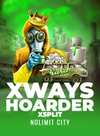 XWays Hoarder xSplit