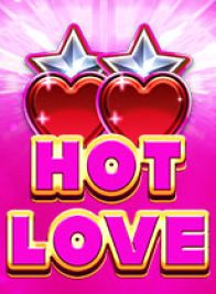 Hot Love