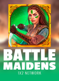 Battle Maidens