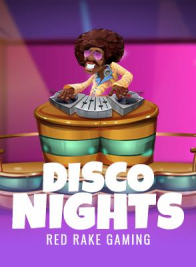 Disco Nights