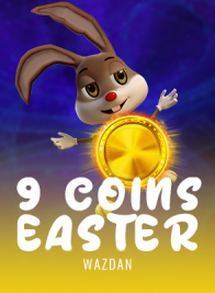 9 Coins Easter
