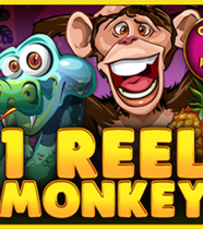 1 Reel Monkey