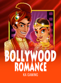 Bollywood Romance