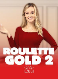 Roulette Gold 2