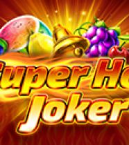 Super Hot Joker 96