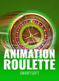 Animation Roulette