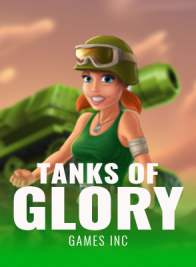 Tanks of Glory