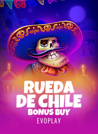 Rueda De Chile Bonus Buy
