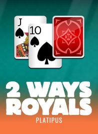 2 Ways Royals