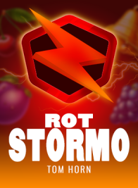 Rot Stormo - 95RTP