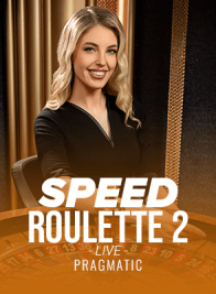 Live - Speed Roulette 2