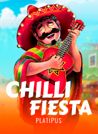 Chilli Fiesta