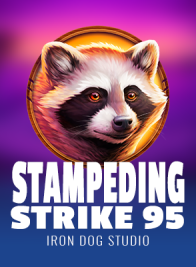 Stampeding Strike 95