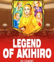 Legend of Akihiro