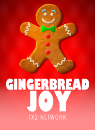 Gingerbread Joy