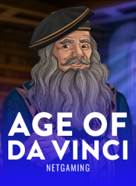 Age Of Da Vinci