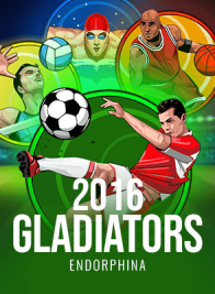 2016 Gladiators