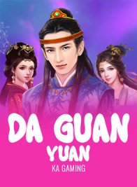 Da Guan Yuan