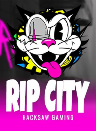 RIP City