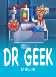 Dr. Geek