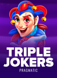 Triple Jokers