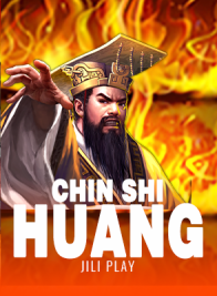 Chin Shi Huang