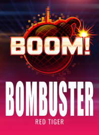 Bombuster