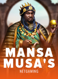 Mansa Musa's