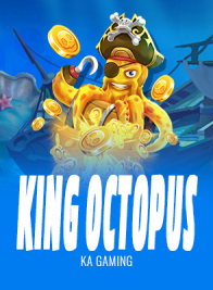 King Octopus