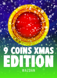 9 Coins Xmas Edition